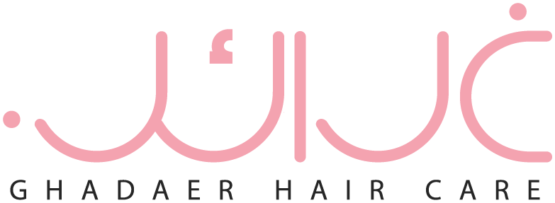 غدائر للعناية بالشعر